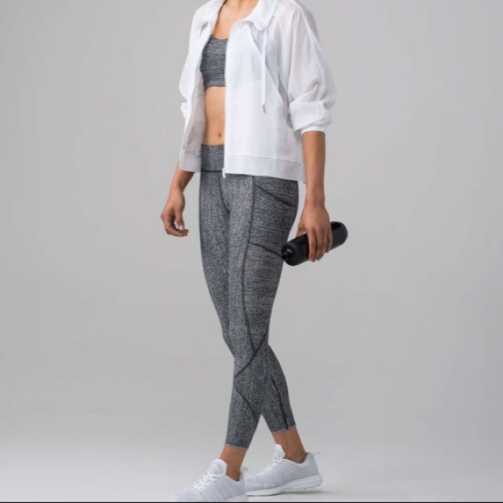 Lululemon Tight stuff tight